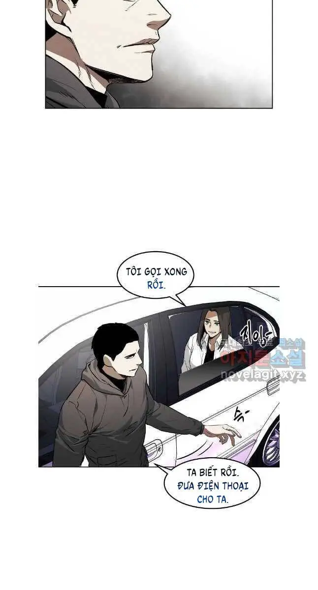 Kẻ Bất Bại Nettruyen ZZZ Chương 54 Page 17