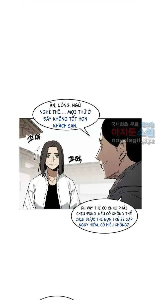 Kẻ Bất Bại Nettruyen ZZZ Chương 54 Page 24