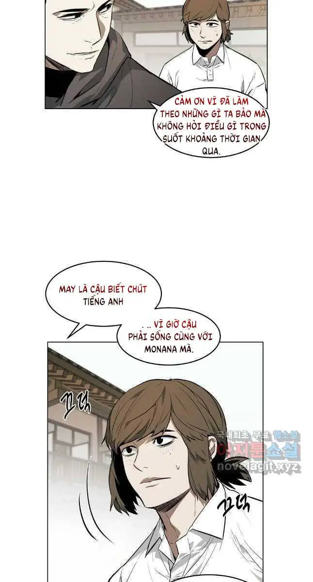 Kẻ Bất Bại Nettruyen ZZZ Chương 54 Page 26