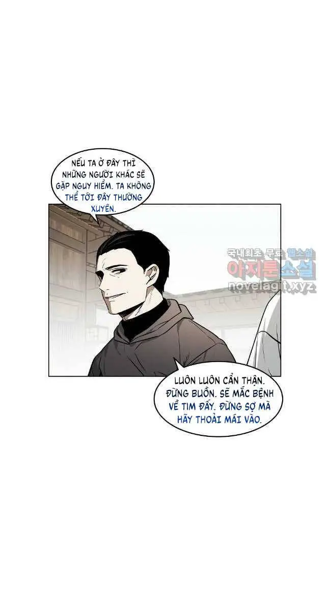 Kẻ Bất Bại Nettruyen ZZZ Chương 54 Page 28