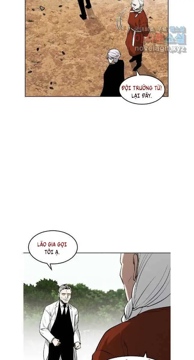 Kẻ Bất Bại Nettruyen ZZZ Chương 54 Page 35