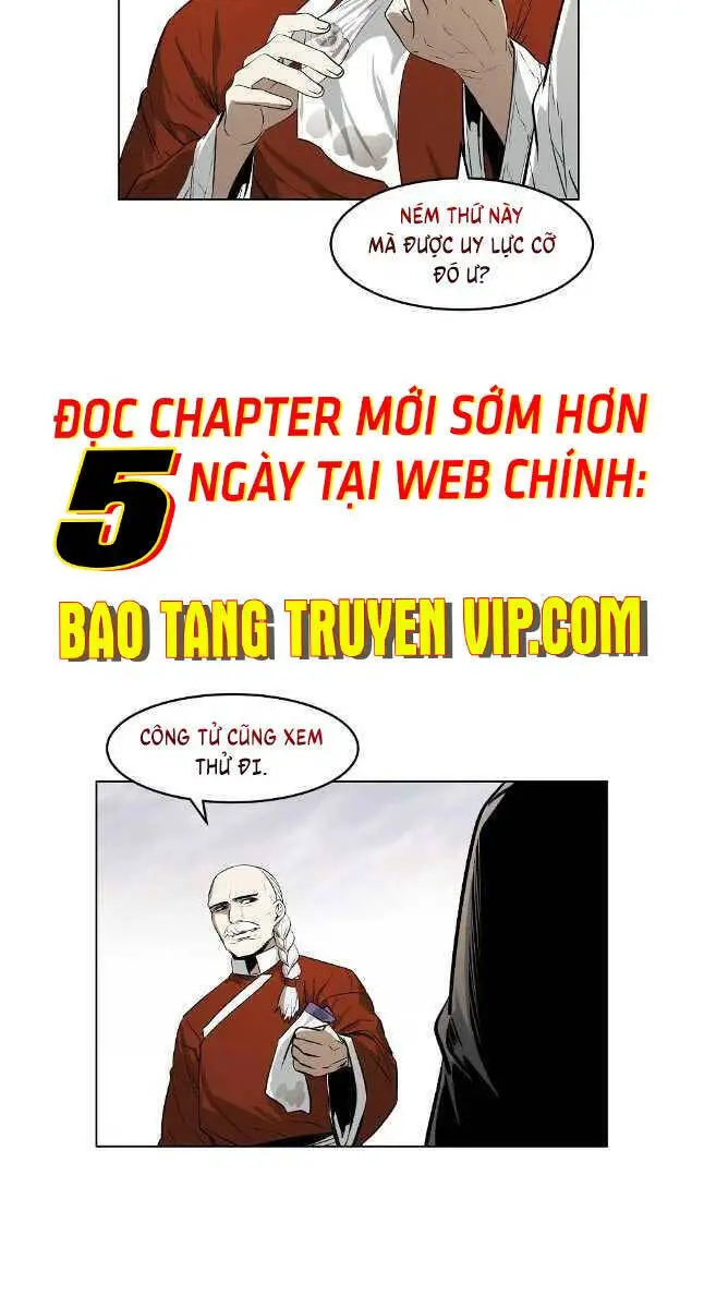 Kẻ Bất Bại Nettruyen ZZZ Chương 54 Page 39