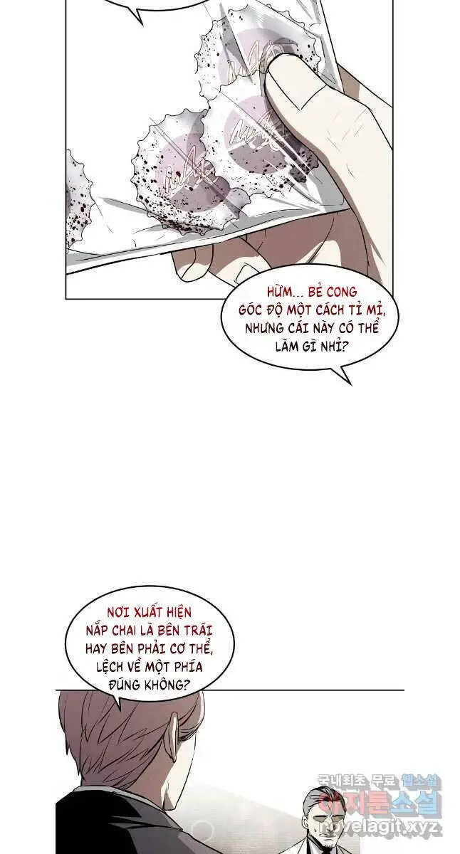 Kẻ Bất Bại Nettruyen ZZZ Chương 54 Page 41