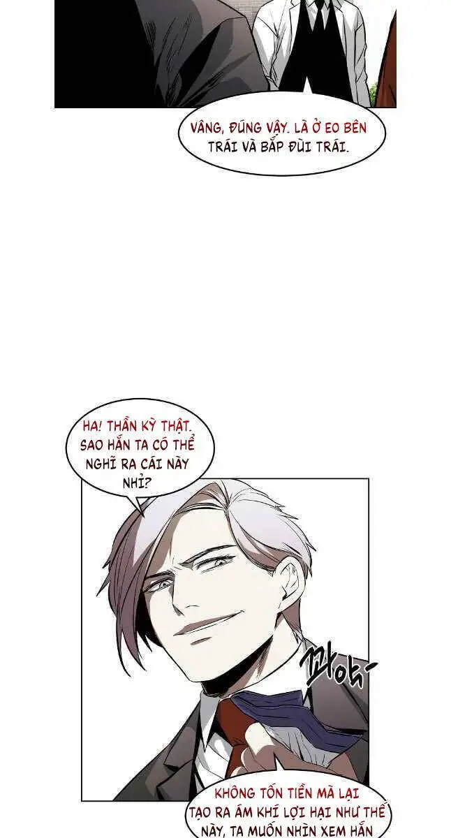 Kẻ Bất Bại Nettruyen ZZZ Chương 54 Page 42
