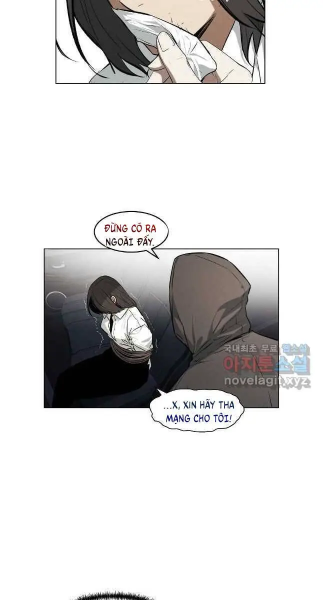 Kẻ Bất Bại Nettruyen ZZZ Chương 53 Page 7