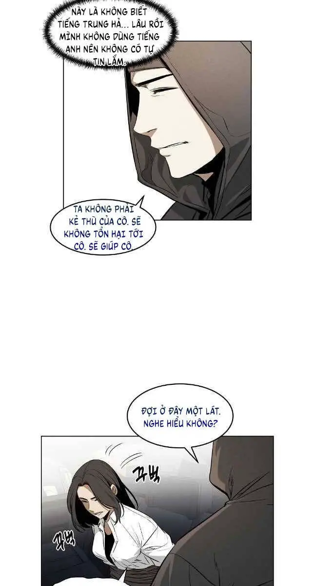 Kẻ Bất Bại Nettruyen ZZZ Chương 53 Page 8