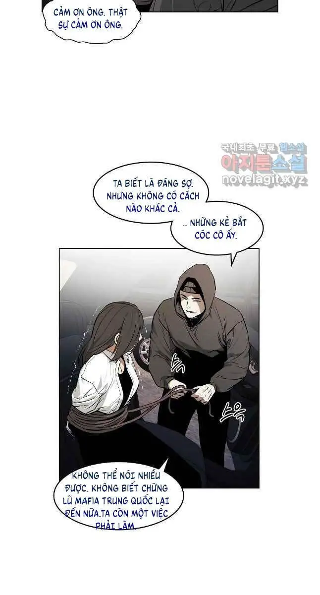 Kẻ Bất Bại Nettruyen ZZZ Chương 53 Page 9