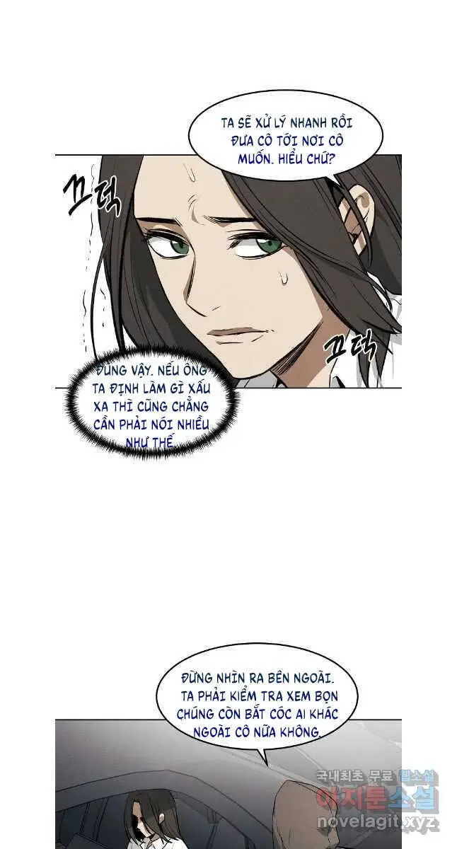 Kẻ Bất Bại Nettruyen ZZZ Chương 53 Page 10