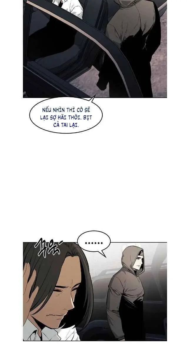 Kẻ Bất Bại Nettruyen ZZZ Chương 53 Page 11