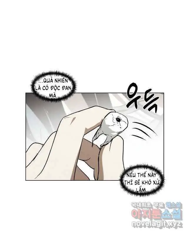Kẻ Bất Bại Nettruyen ZZZ Chương 53 Page 17