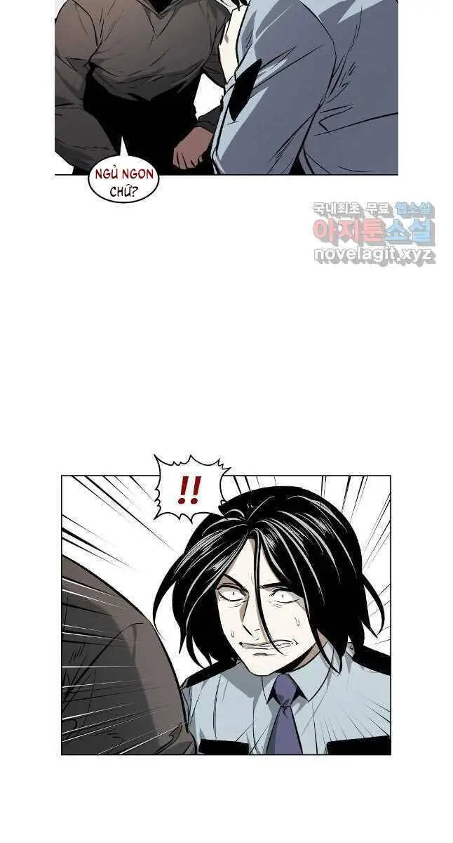 Kẻ Bất Bại Nettruyen ZZZ Chương 53 Page 21