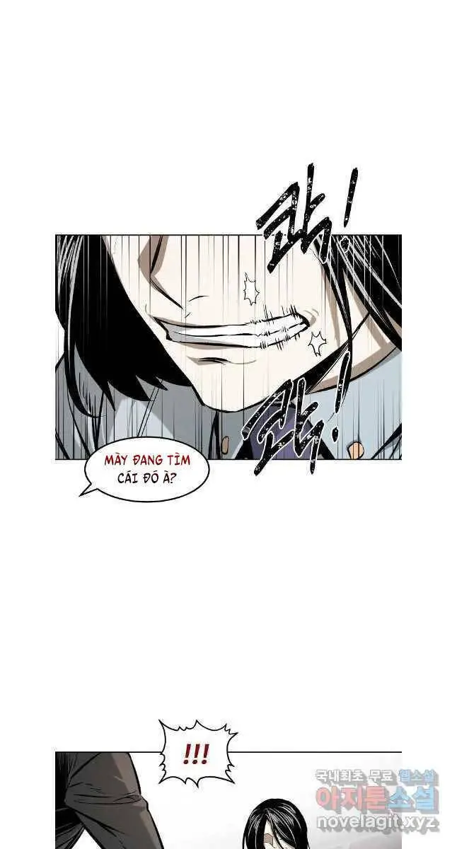 Kẻ Bất Bại Nettruyen ZZZ Chương 53 Page 22