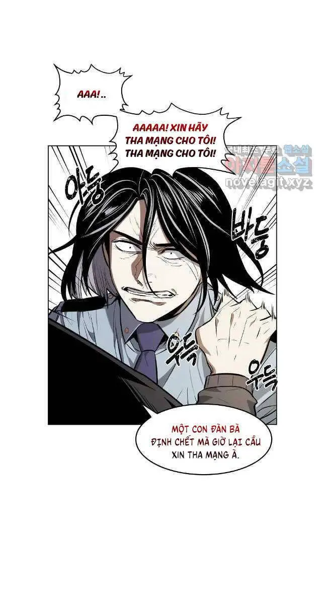 Kẻ Bất Bại Nettruyen ZZZ Chương 53 Page 25