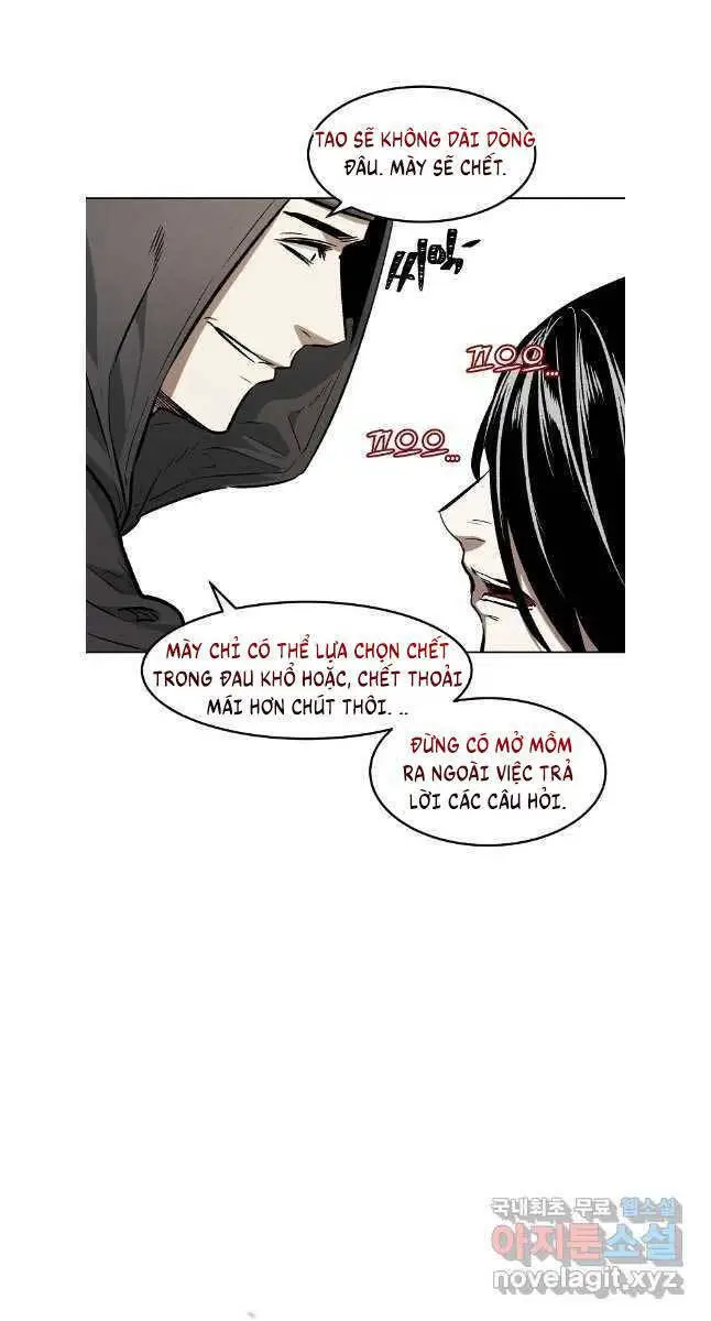 Kẻ Bất Bại Nettruyen ZZZ Chương 53 Page 26