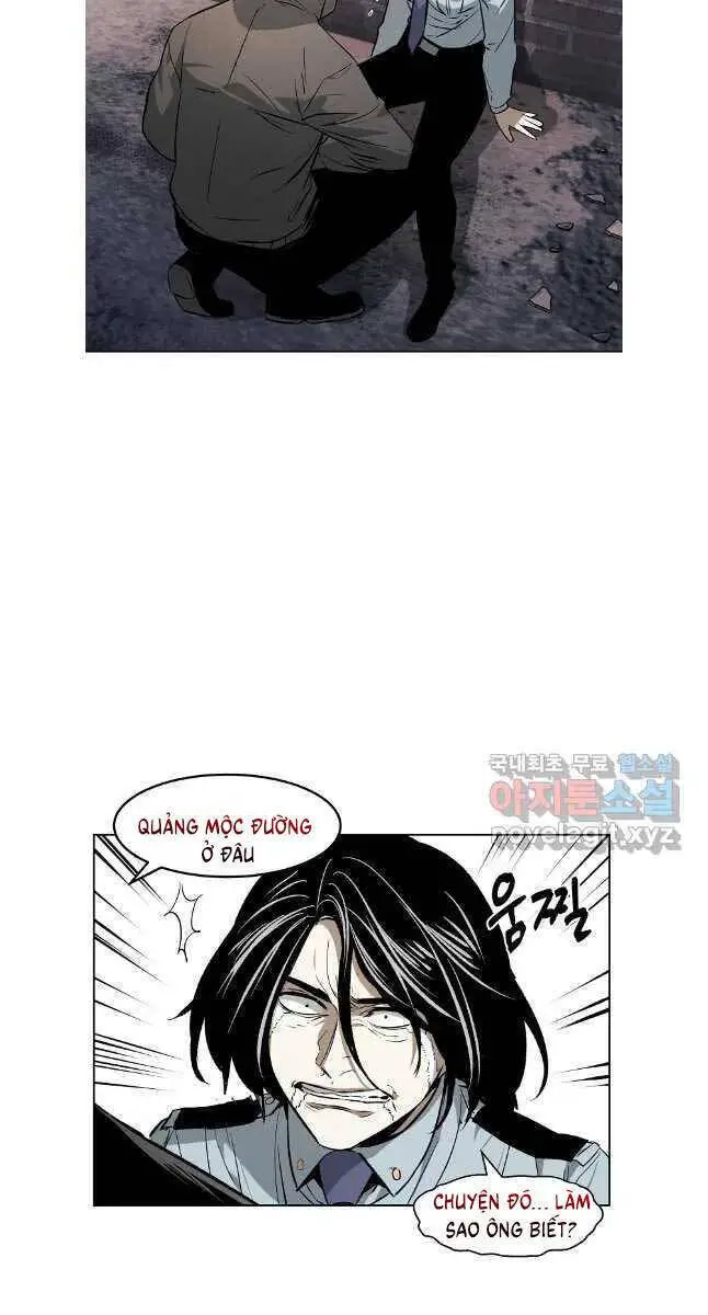 Kẻ Bất Bại Nettruyen ZZZ Chương 53 Page 28