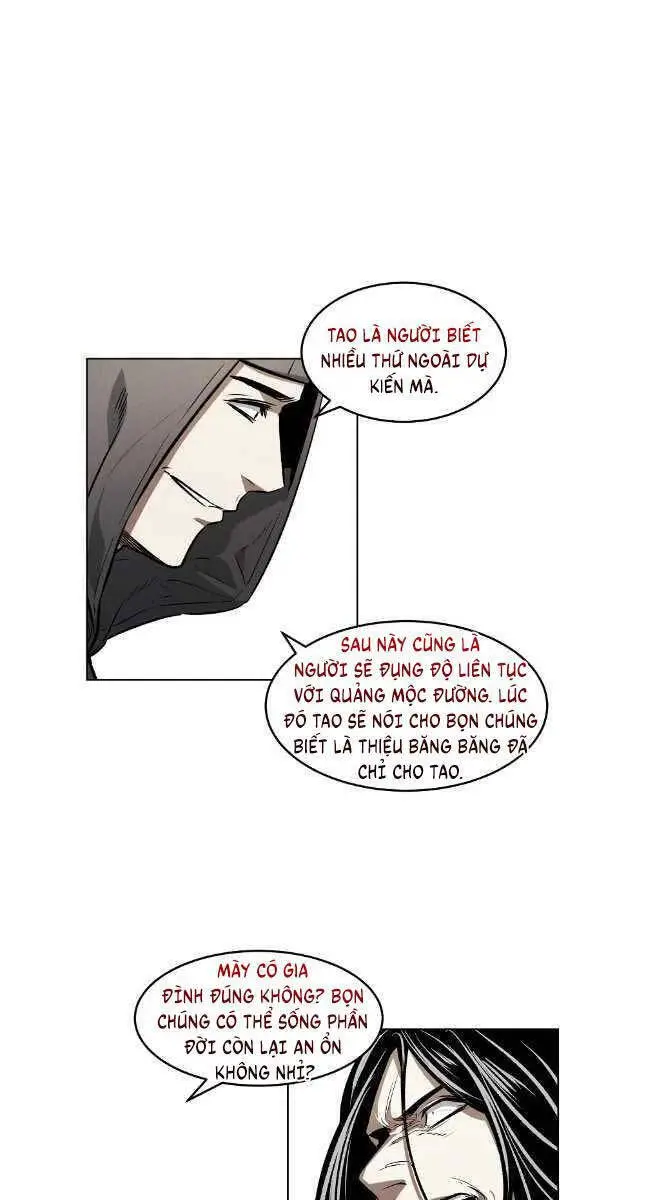 Kẻ Bất Bại Nettruyen ZZZ Chương 53 Page 29