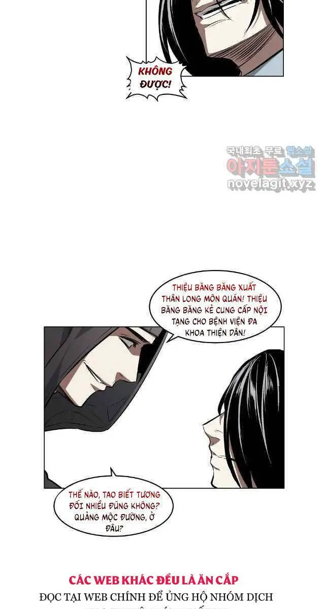 Kẻ Bất Bại Nettruyen ZZZ Chương 53 Page 30