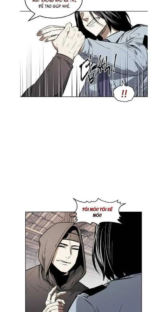 Kẻ Bất Bại Nettruyen ZZZ Chương 53 Page 32