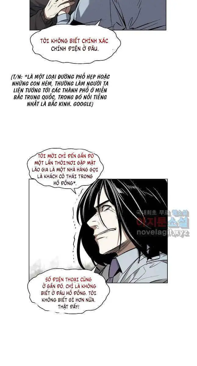 Kẻ Bất Bại Nettruyen ZZZ Chương 53 Page 33