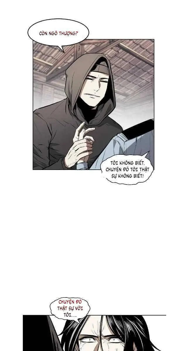 Kẻ Bất Bại Nettruyen ZZZ Chương 53 Page 34