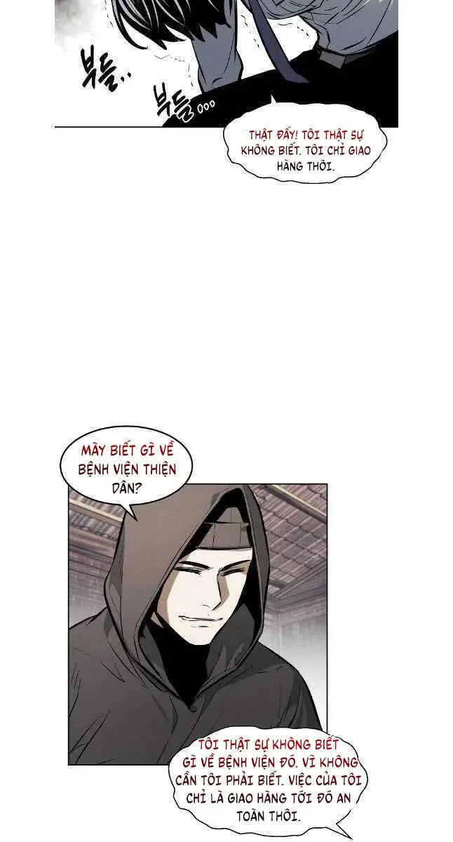 Kẻ Bất Bại Nettruyen ZZZ Chương 53 Page 37