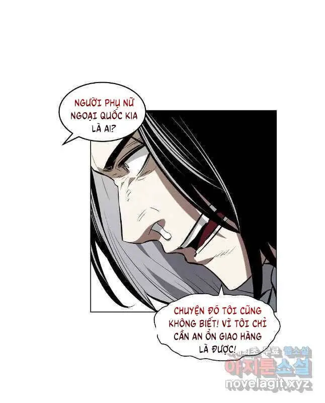 Kẻ Bất Bại Nettruyen ZZZ Chương 53 Page 38