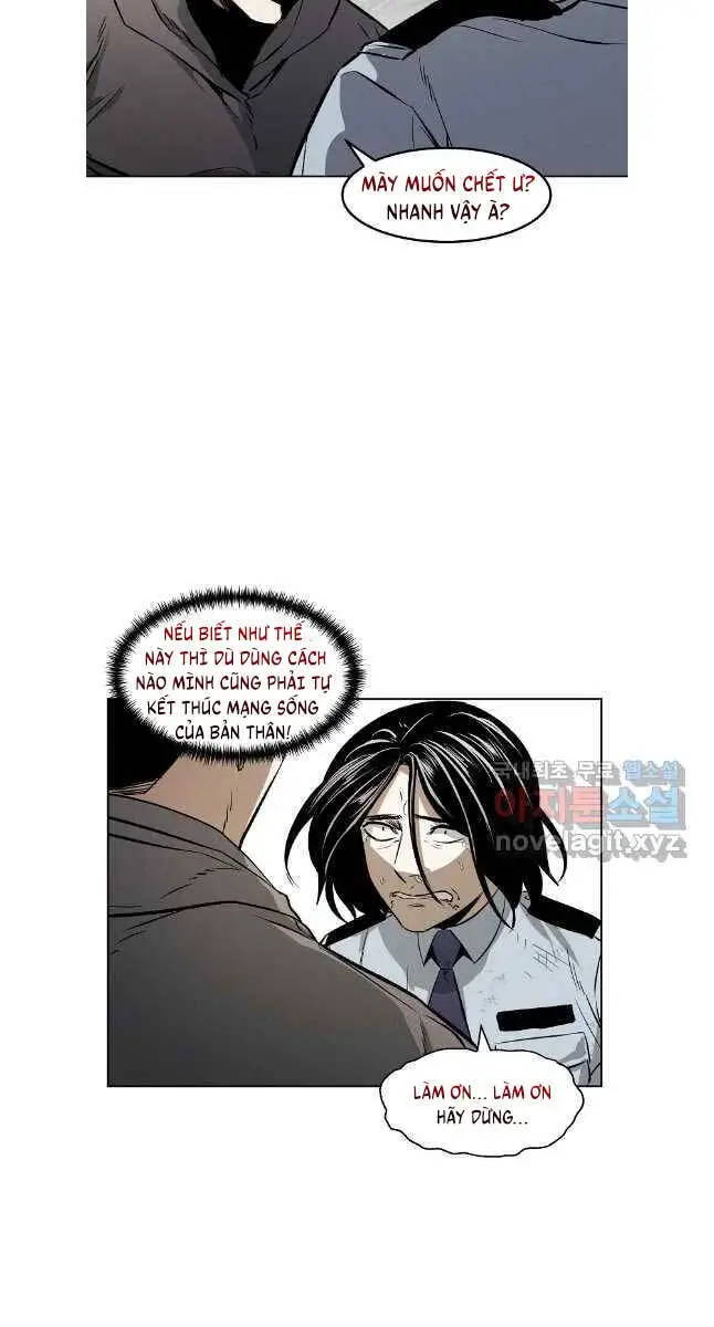 Kẻ Bất Bại Nettruyen ZZZ Chương 53 Page 45