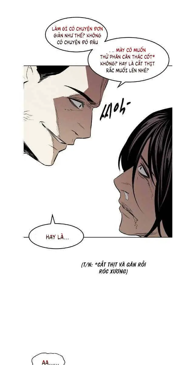 Kẻ Bất Bại Nettruyen ZZZ Chương 53 Page 46