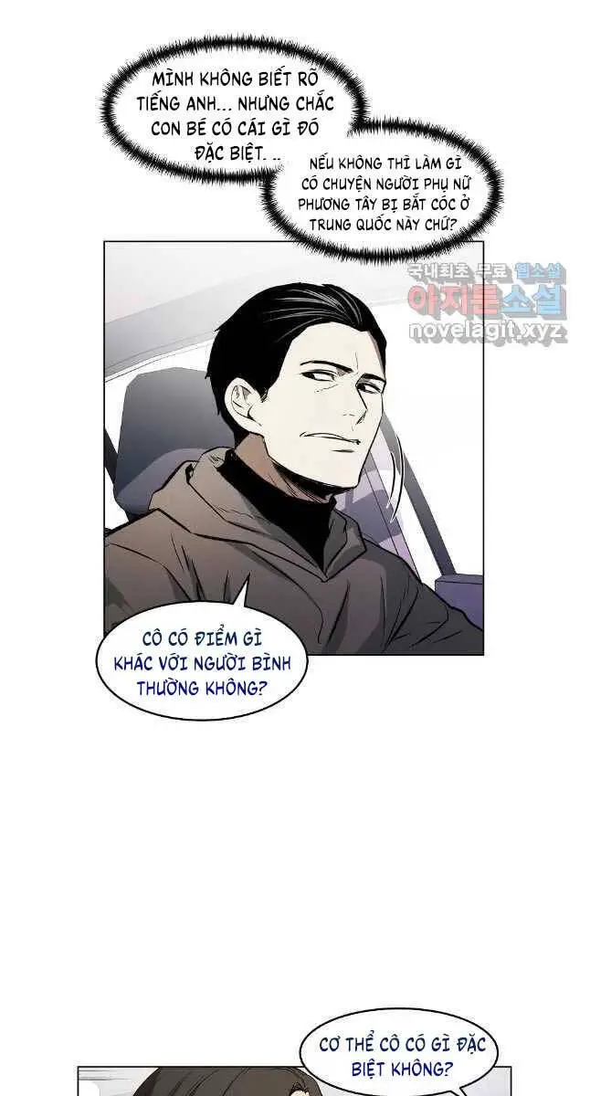 Kẻ Bất Bại Nettruyen ZZZ Chương 53 Page 56