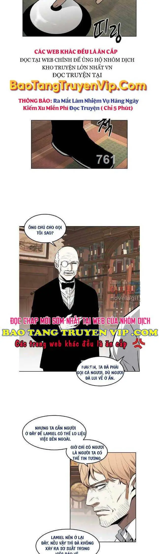 Kẻ Bất Bại Nettruyen ZZZ Chương 86 Page 4