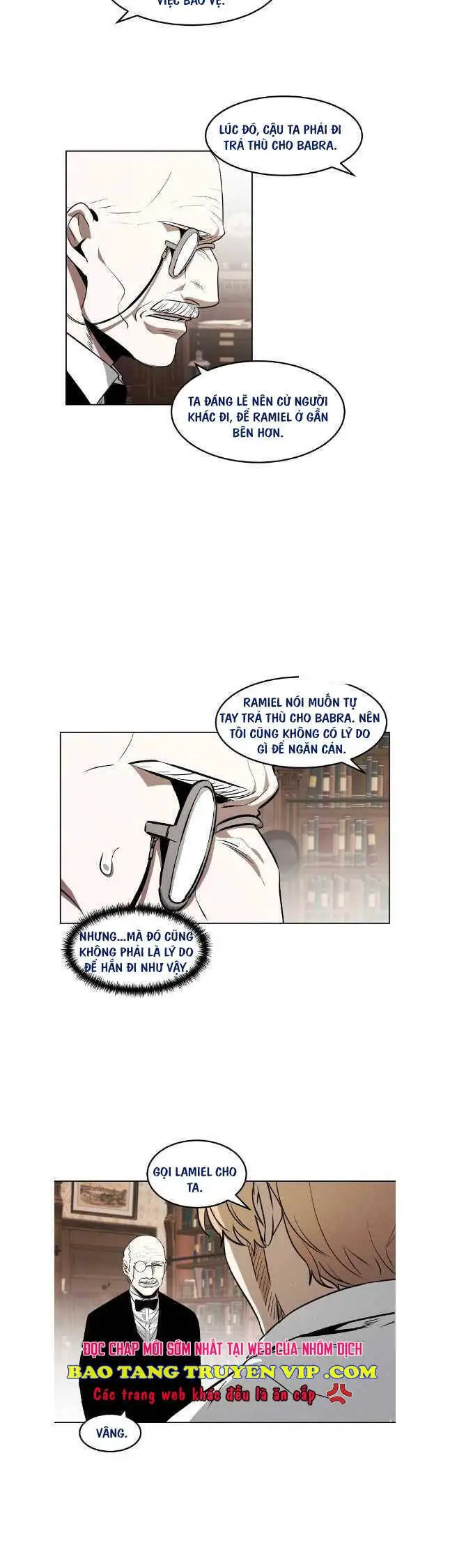 Kẻ Bất Bại Nettruyen ZZZ Chương 86 Page 5