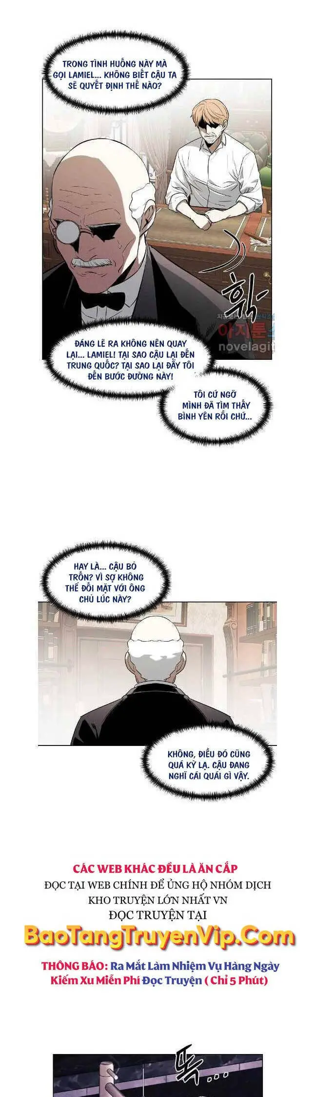 Kẻ Bất Bại Nettruyen ZZZ Chương 86 Page 6
