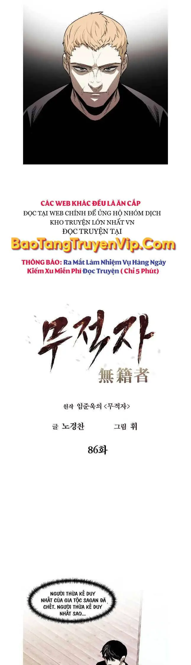 Kẻ Bất Bại Nettruyen ZZZ Chương 86 Page 9