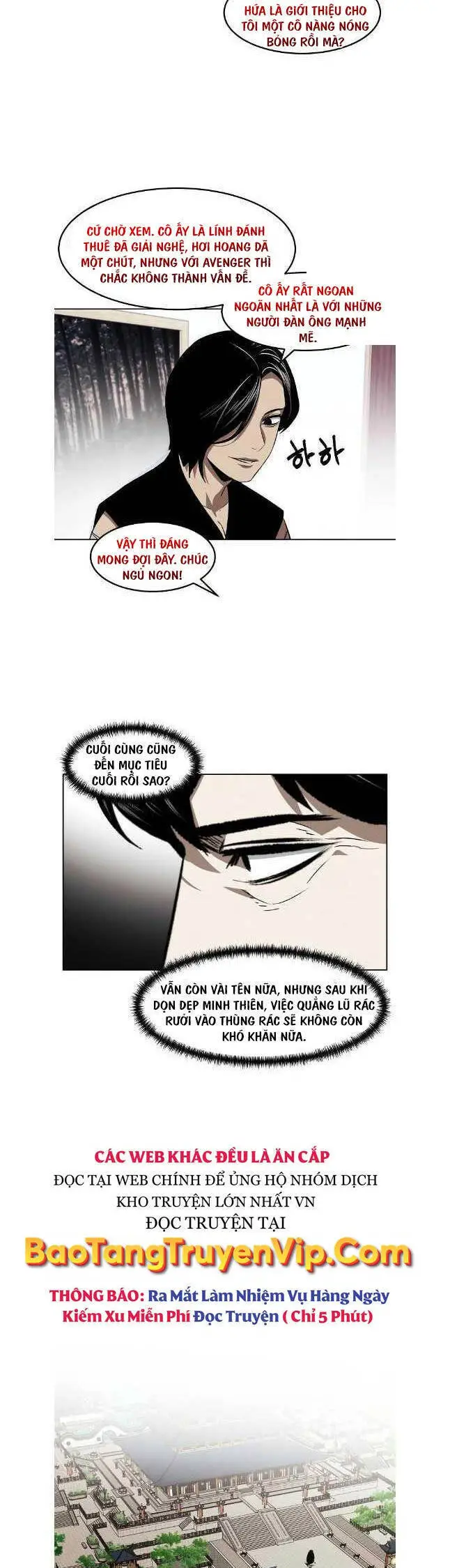 Kẻ Bất Bại Nettruyen ZZZ Chương 86 Page 15