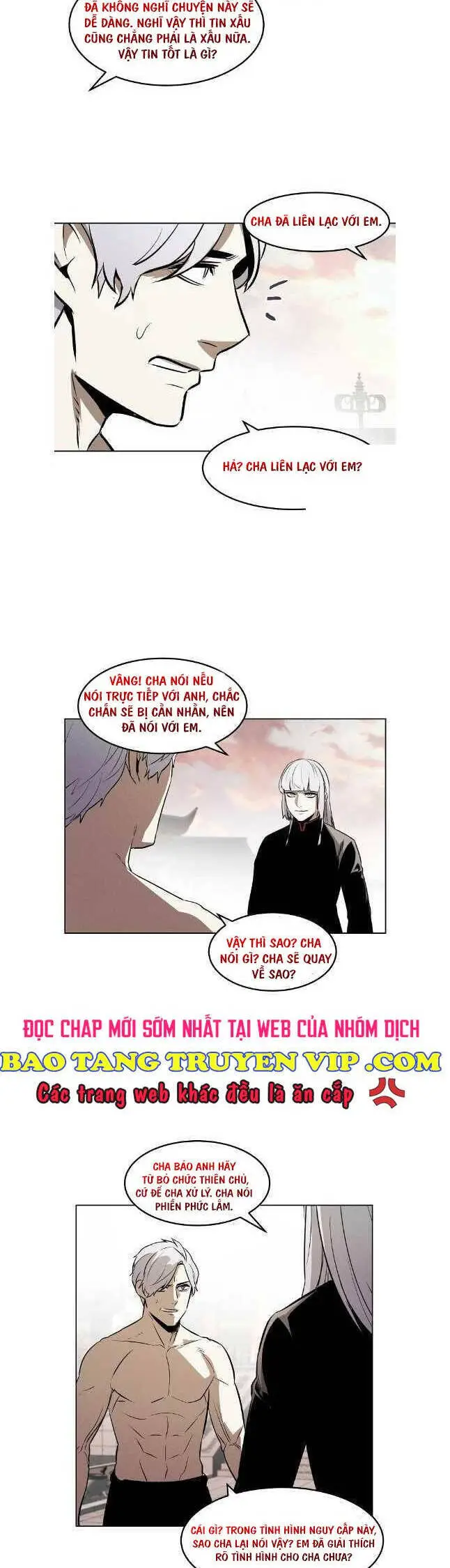Kẻ Bất Bại Nettruyen ZZZ Chương 86 Page 22