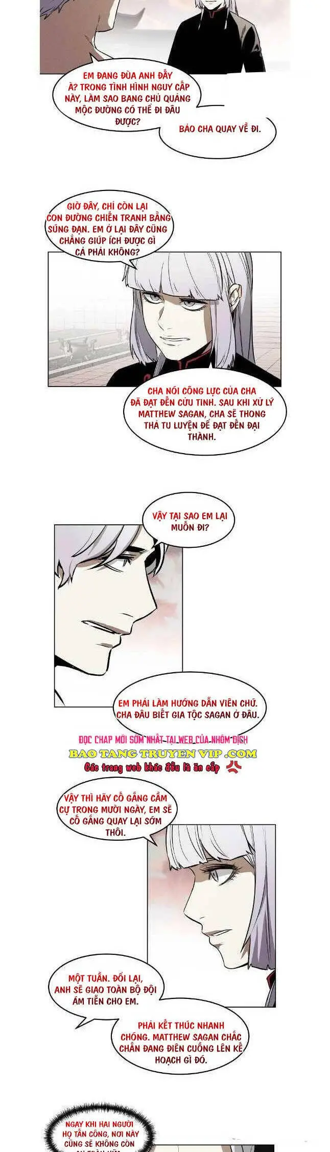 Kẻ Bất Bại Nettruyen ZZZ Chương 86 Page 24