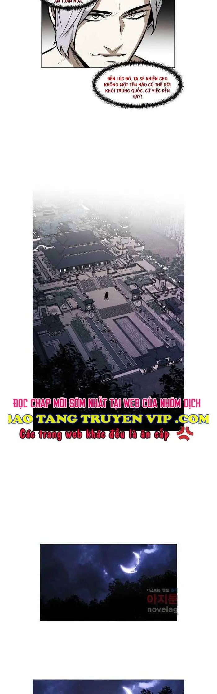 Kẻ Bất Bại Nettruyen ZZZ Chương 86 Page 25