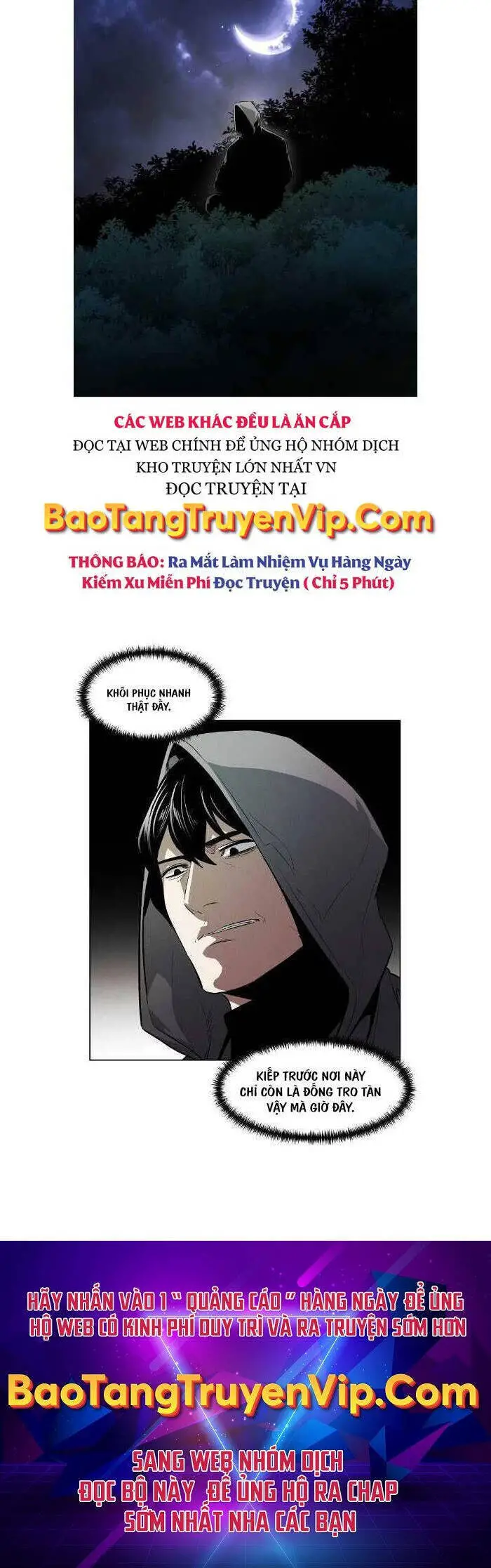 Kẻ Bất Bại Nettruyen ZZZ Chương 86 Page 26
