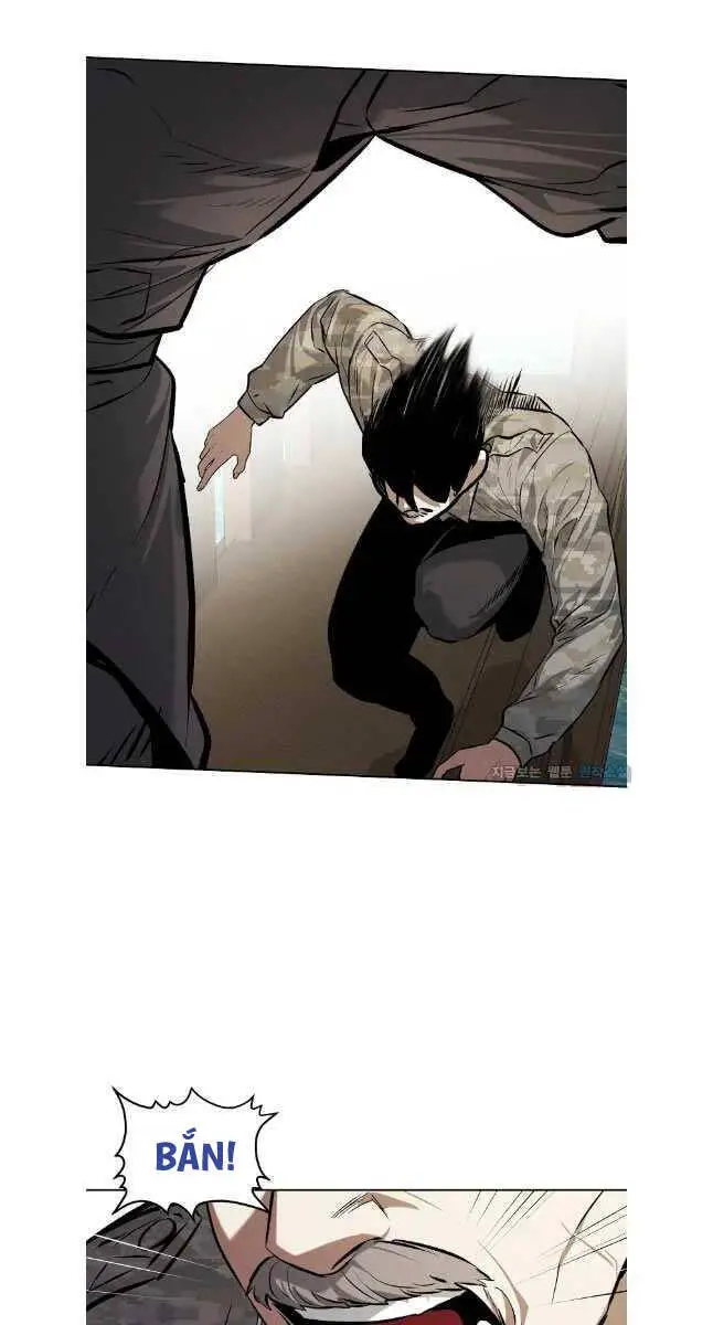Kẻ Bất Bại Nettruyen ZZZ Chương 78 Page 9