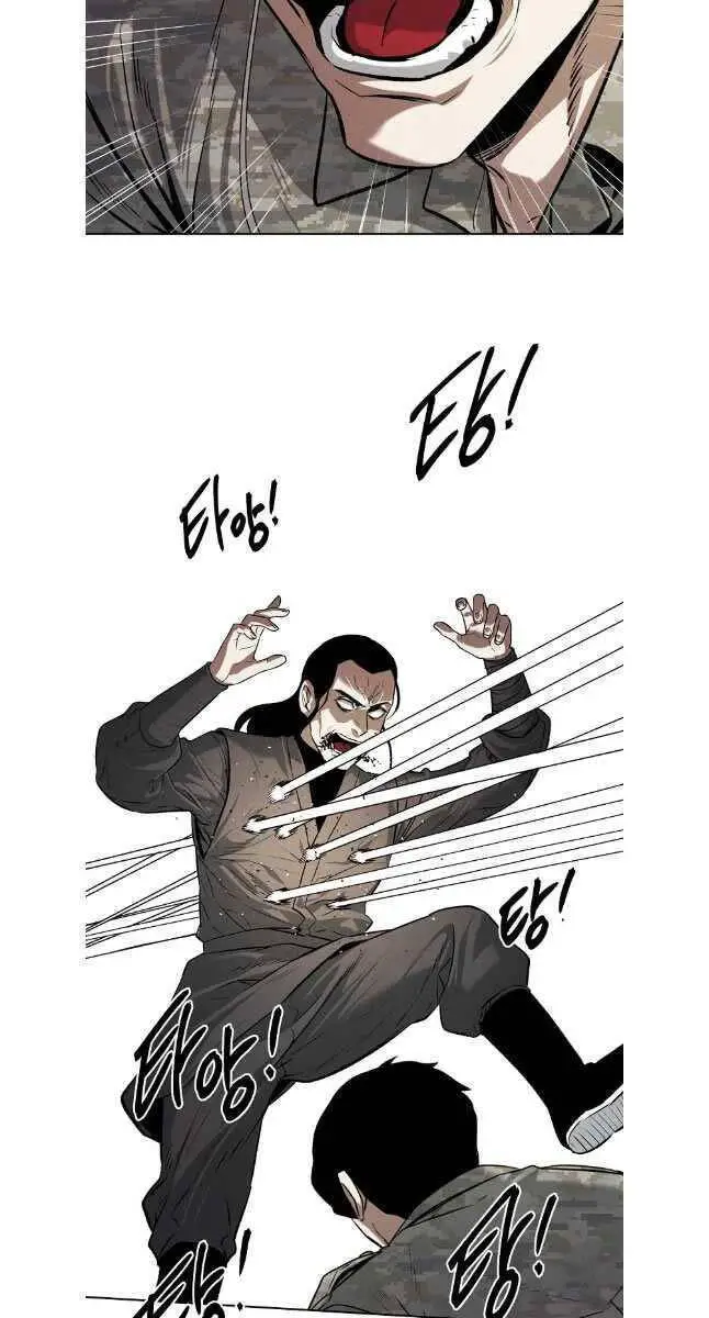 Kẻ Bất Bại Nettruyen ZZZ Chương 78 Page 10