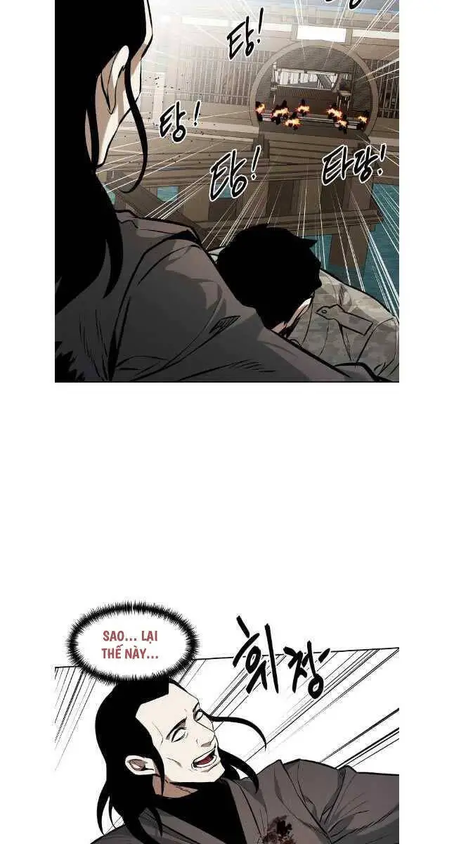 Kẻ Bất Bại Nettruyen ZZZ Chương 78 Page 12