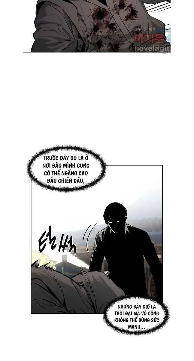 Kẻ Bất Bại Nettruyen ZZZ Chương 78 Page 13