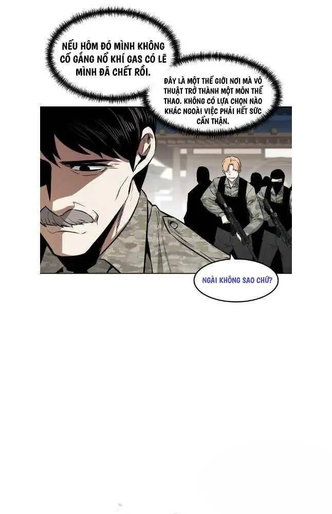 Kẻ Bất Bại Nettruyen ZZZ Chương 78 Page 14