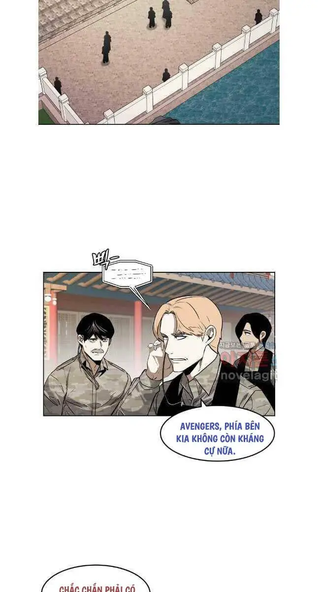 Kẻ Bất Bại Nettruyen ZZZ Chương 78 Page 16