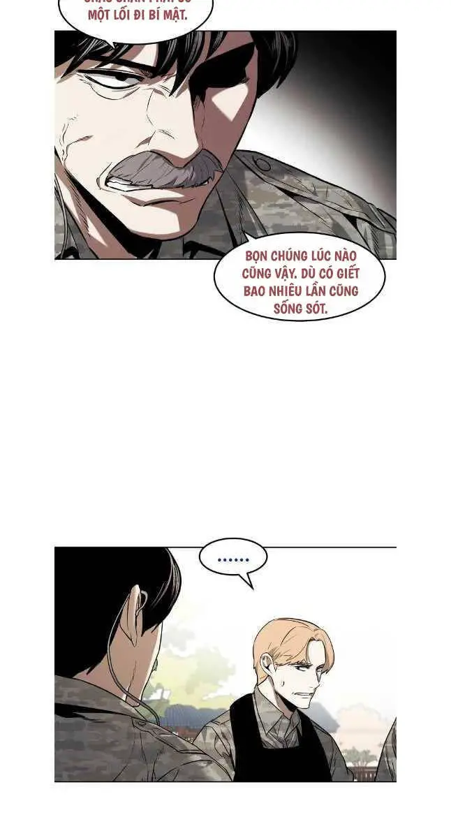 Kẻ Bất Bại Nettruyen ZZZ Chương 78 Page 17