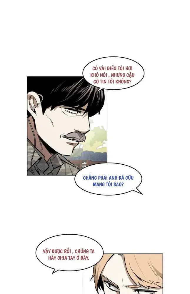Kẻ Bất Bại Nettruyen ZZZ Chương 78 Page 18