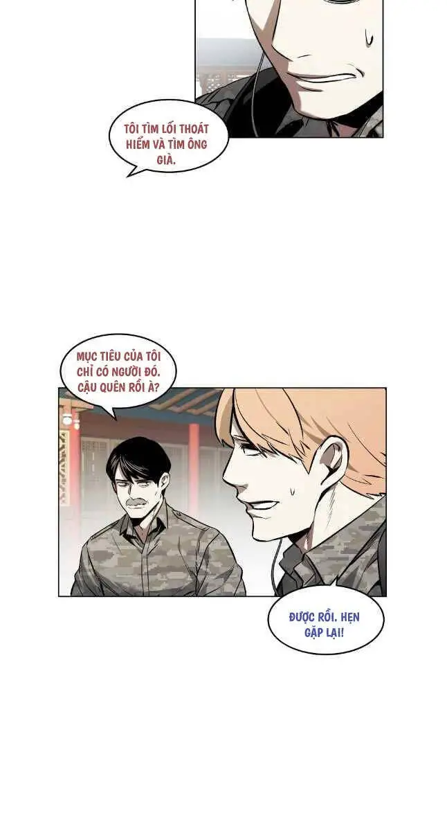 Kẻ Bất Bại Nettruyen ZZZ Chương 78 Page 19