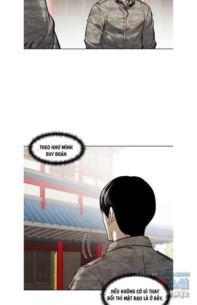 Kẻ Bất Bại Nettruyen ZZZ Chương 78 Page 21