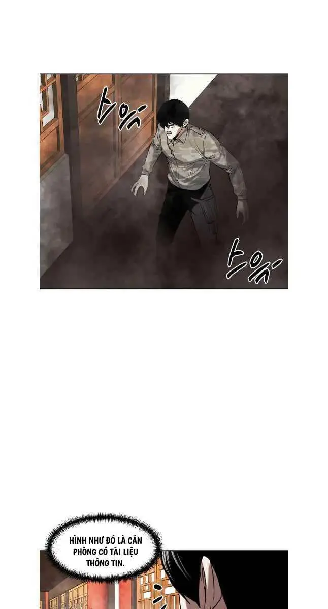 Kẻ Bất Bại Nettruyen ZZZ Chương 78 Page 23