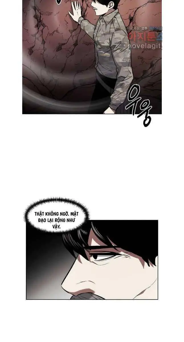 Kẻ Bất Bại Nettruyen ZZZ Chương 78 Page 26